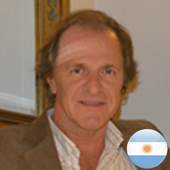 Dr. Gustavo Costales