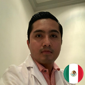 Dr. Jorge Nestor Soriano